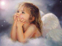 Friends & Angels